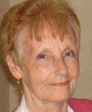 Condolence Book for Helen Almukhtar (née Moynihan) (Clonee, Dublin)