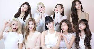Featuring four members not born in korea, the current twice members are tzuyu, momo, sana, jihyo, mina, nayeon, jeongyeon, dahyun, and chaeyoung. These Are The Mbti Types Of Each Twice Member Kpopstarz