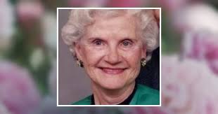 Mary Glenda Burke Obituary 2019