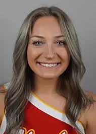 2020-21 Cheerleading Roster