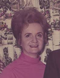 Wanda (Dean) Mutter Obituary February 21, 2020