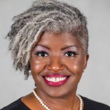 I can't put into words how proud I am of my brother, my friend, and one of  the most dynamic leaders I know, Pierre Gaither