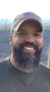 Todd Blevins's Instagram, Twitter & Facebook