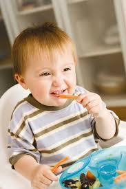 Nutrition and Menu Planning for Children in the Child Care Foosd Program