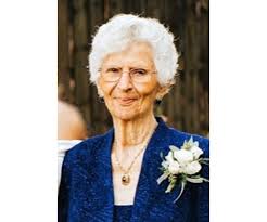 Ruth Sample Obituary (1934