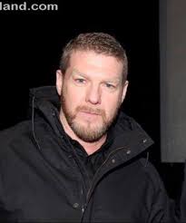 Michael Patrick MacDonald