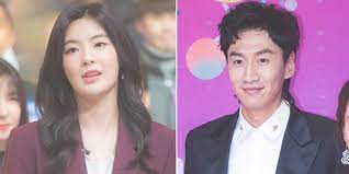 He made his acting debut in the sitcom here he comes (2008). Ditanya Soal Hubungannya Dengan Lee Sun Bin Ini Jawaban Lee Kwang Soo Kapanlagi Com