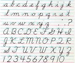 11 best images of cursive handwriting. Cursive Writing Practice Devine