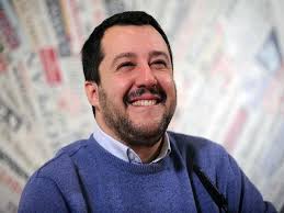 Jun 04, 2021 · figlio di salvini sulla moto d'acqua, archiviata la scorta. Matteo Salvini Fidanzato Con Francesca Verdini Lo Scoop Di Signorini