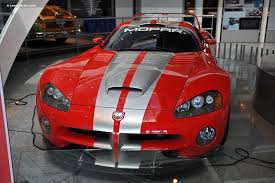 2000 Dodge Viper Gts R Concept Dodge Viper Viper Gts Dodge Viper Gts