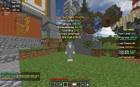 Bedwars server is based on various pvp strategies to kill oponents. 69 Stars And 69 Hypixel Levels Hypixel Minecraft Server And Maps