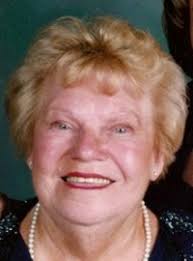 Obituary of Ann Elizabeth Straub