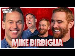 Mike Birbiglia