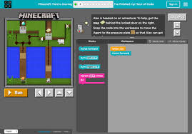 Computer dictionary definition of what code means, including related links, information, and terms. Minecraft Releases New Tutorial To Teach Students Coding Basics Classcraft Blog Resource Hub For Schools And Districts