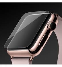 Buy Apple Watch 4 40mm Tempered Glass Screen Protector Online At Geek Store Nz Geekstore Co Nz Online
