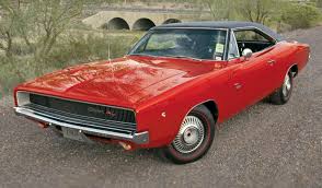 Image result for Red 1968 Charger