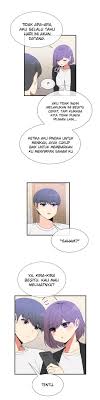 Sekarang, saya harus bisa menjalani kehidupan yang damai! Deceptions Chapter 73 Epilog Bahasa Indonesia Komiktap