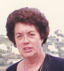 Beryl Glover's Instagram, Twitter & Facebook