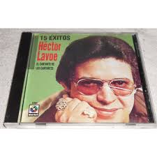 Discos De Hector Lavoe