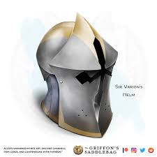  Reddit Thegriffonssaddlebag The Griffon S Saddlebag Realmswarden Weapon Greataxe Saddle Bags Griffons Items