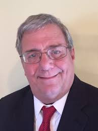 Robideaux picks Robert Benoit for Confidential Assistant