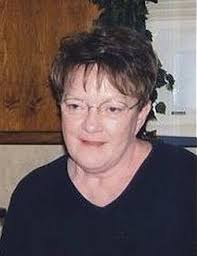 Patsy Morene Cornett Griffith (1949-2012)