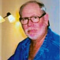 Ricky Dean Adams Obituary (2022)