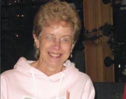 Dorothy Lucille Holm Obituary (2024)