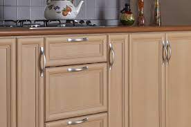 Cabinet/drawer pull sizing and placement. Cabinet Hardware Placement Guide