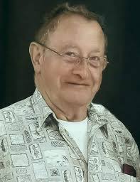 Obituary information for Robert Lee Huber