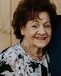 Mary Concetta Scuderi Obituary March 30, 2025