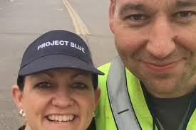 Fundraiser for Laura Bellinger by Shannon Aguilar : Donations for Dan!