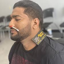 TOP 10 BEST Haircut near Westmont, IL