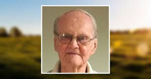 Palmer Blank Obituary May 23, 2017