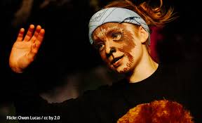 Theatre for Social Change: Impact and processes