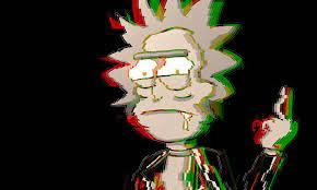 Rick and morty season 3 wallpapers 87 images. Rick And Morty Rick And Morty Wallpaper Chromebook 1080x648 Wallpaper Teahub Io