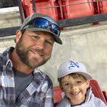 Aaron Lembcke's Instagram, Twitter & Facebook