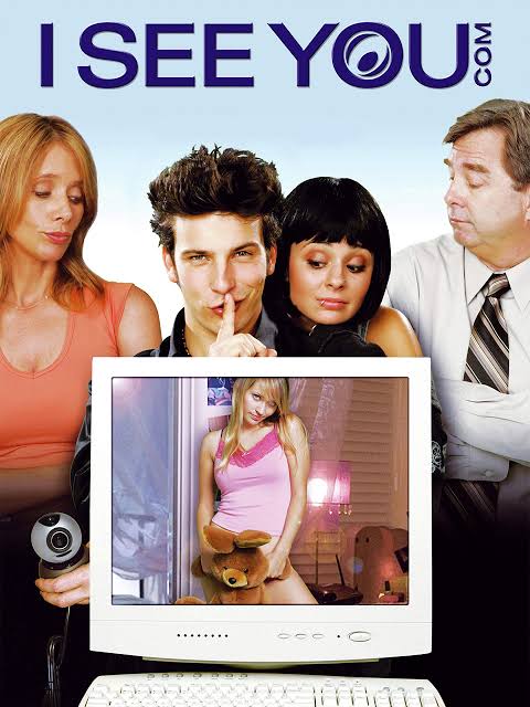 I-See-You.com (2006) - IMDb