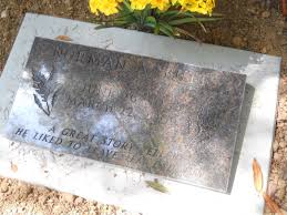 Norman Alvin Butts (1935-2009)