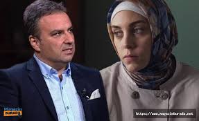 Oyuncu nihal yalçın, son günlerin popüler dizisi bir başkadır ile ilgili yorumlara göndermede bulundu. Gurkan Hacir Dan Bir Baskadir Daki O Sahneye Tepki Basortululeri