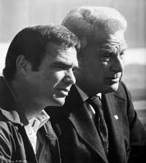 The Scott Rollins Film and TV Trivia Blog: Eddie Albert: GREEN ACRES is the  Place for Him... And OKLAHOMA!