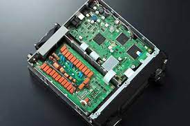Icom 7300 02 direct sampling shortwave radio black : The New Ic 7300 Direct Sampling Sdr Hf 6m Transceiver