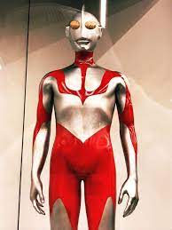 shin ultraman シン ウルトラマン logo design hero superhero