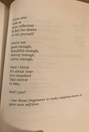 Milk And Honey The Princess Saves Herself In This One The Princess Saves Herself In This One Amanda Lovelace Body Positive Quotes Thoughts Quotes Book Quotes