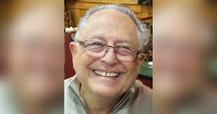 OBITUARY for Irwin "Irv" Levine