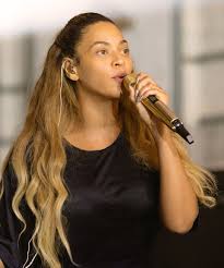 Beyoncé giselle knowles was born on september 4, 1981 in houston, texas. In Homecoming Beyonce Wants Us To See The Work Behind The Spectacle Vanity Fair