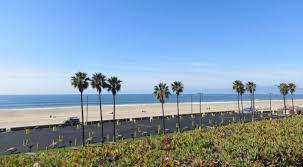 Maybe you would like to learn more about one of these? Dockweiler State Beach Rv Park Los Angeles Ca California Beaches