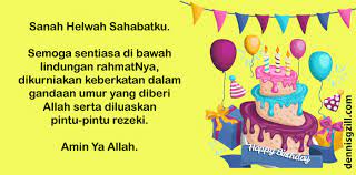 Jul 01, 2021 · masih diselimuti pandemik, hari raya idul adha kali ini gak jauh beda dari tahun 2020. Sanah Helwah Sahabat Archives Dennis G Zill