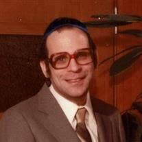 NORMAN DINES Obituary