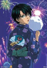echizen ryoma 王子様 イラスト 越前リョーマ イラスト